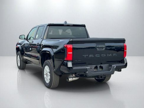 New 2026 Toyota Tacoma SR5 AWD/4WD image 7