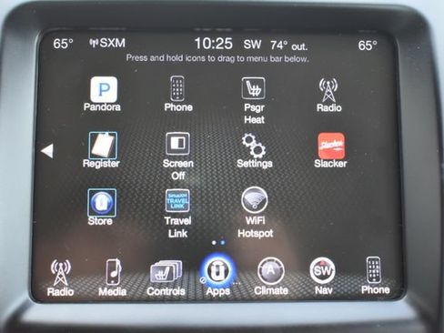 Used 2017 Jeep Cherokee Limited AWD/4WD image 28