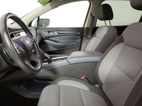 Used 2020 Buick Enclave Preferred image 22