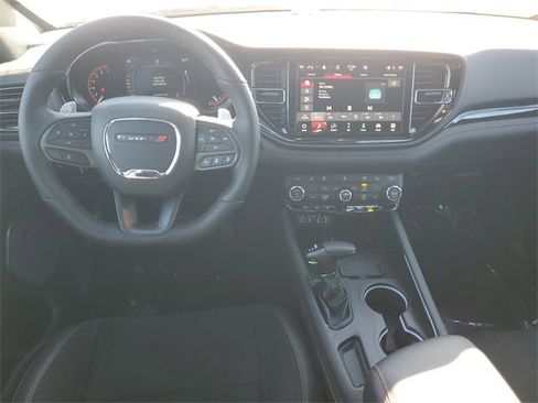 New 2026 Dodge Durango GT image 13