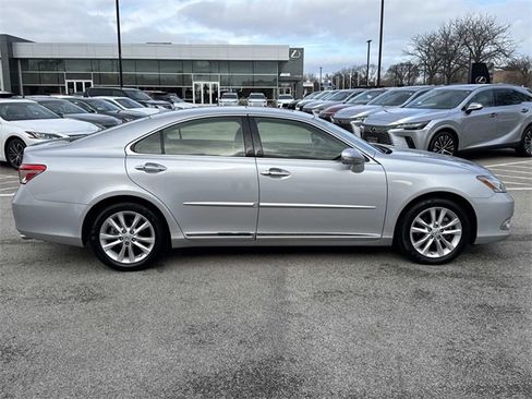 Used 2012 Lexus ES 350 image 4