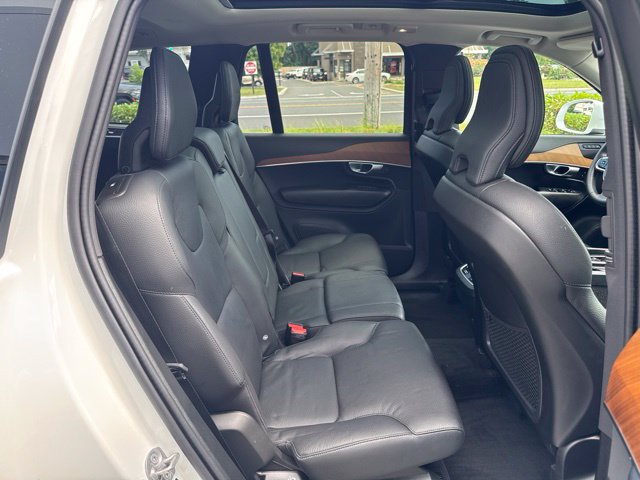 Certified 2023 Volvo XC90 B6 Plus w/ Protection Package Premier AWD/4WD image 13