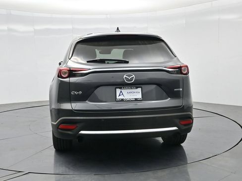 Used 2021 MAZDA CX-9 Grand Touring image 27