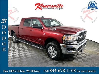 Used 2022 RAM 2500 Big Horn w/ Level C Equiment Group