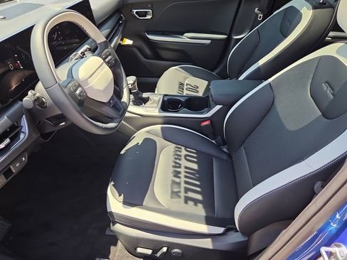 New 2026 Kia K4 GT-Line FWD image 5