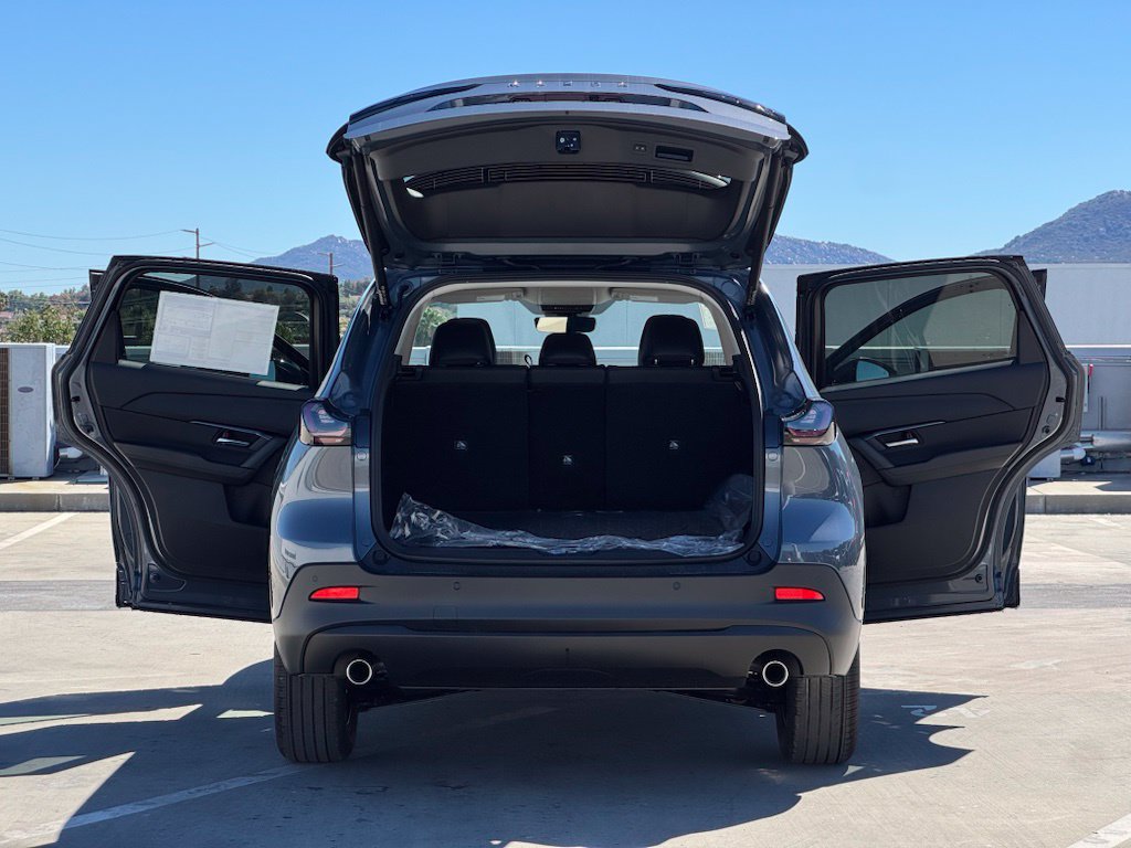 New 2026 MAZDA CX-5 Preferred AWD/4WD image 29