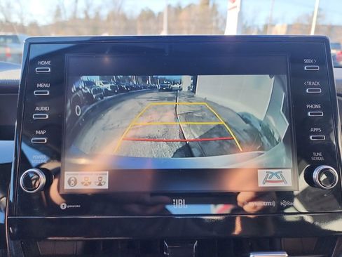 Certified 2023 Toyota Camry XSE w/ Navigation Package image 17