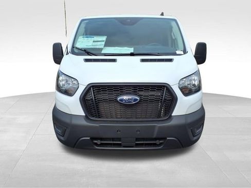 New 2025 Ford Transit 250 Base image 13