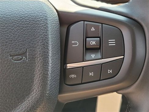 New 2025 Ford Ranger XLT w/ Equipment Group 301A High image 55