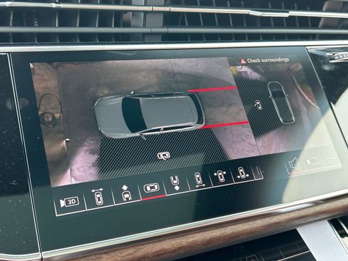 New 2026 Audi Q7 3.0T Premium Plus image 33
