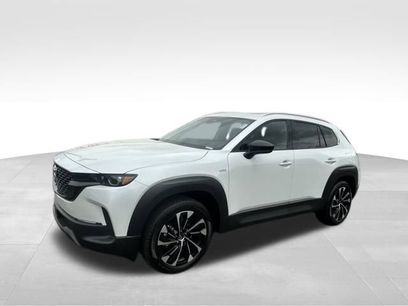 New 2025 MAZDA CX-50 2.5 Hybrid w/ Weather Package