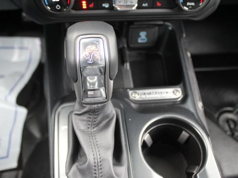 New 2025 Ford Bronco Big Bend AWD/4WD image 33