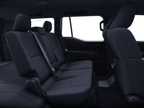 New 2027 Toyota Land Cruiser 1958 AWD/4WD image 21