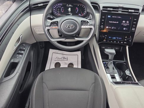 Used 2024 Hyundai Tucson SEL image 7