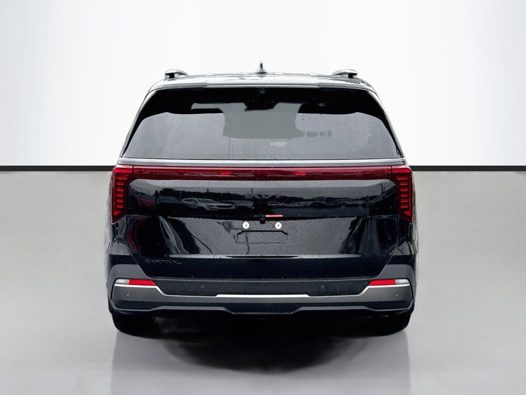 Used 2026 Kia Carnival SX Prestige FWD image 6