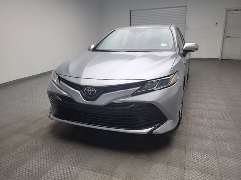 Used 2020 Toyota Camry LE w/ Fleet Convenience Package image 15