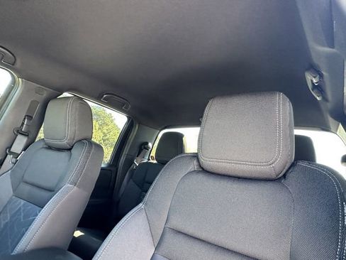 New 2026 Nissan Frontier SV w/ All-Weather Content Package image 22