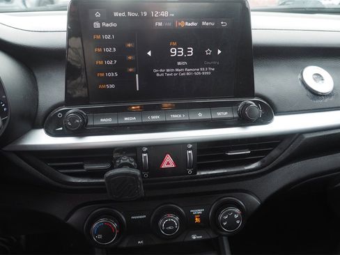 Used 2024 Kia Forte LXS image 12