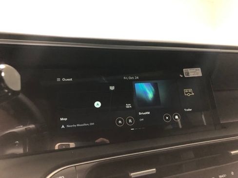 New 2026 Hyundai Palisade Calligraphy AWD/4WD image 30