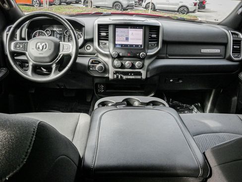 Used 2024 RAM 2500 Big Horn w/ Bed Utility Group image 27