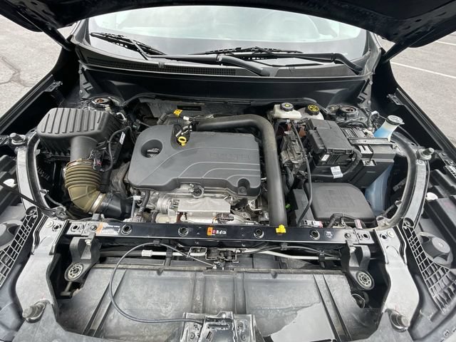 Used 2023 GMC Terrain SLE w/ Driver Convenience Package FWD image 29