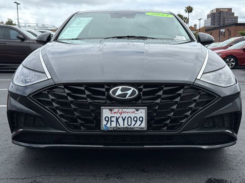 Used 2023 Hyundai Sonata SEL FWD image 4