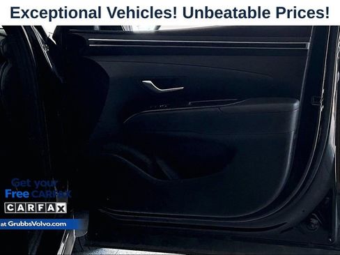 Used 2022 Hyundai Santa Cruz SEL Premium w/ Cargo Package AWD/4WD image 23