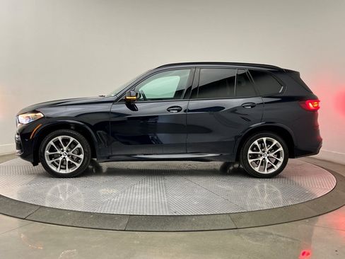 Used 2023 BMW X5 xDrive40i w/ Executive Package AWD/4WD image 3