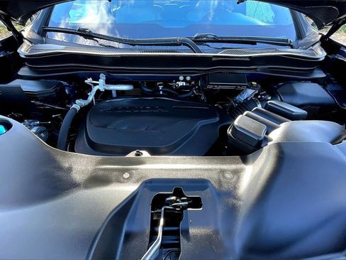 Used 2022 Honda Passport EX-L image 10