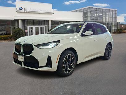 Used 2026 BMW X3 xDrive30i w/ M Sport Package