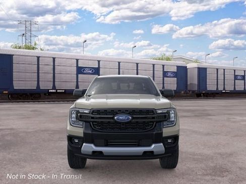 New 2026 Ford Ranger XLT AWD/4WD image 6