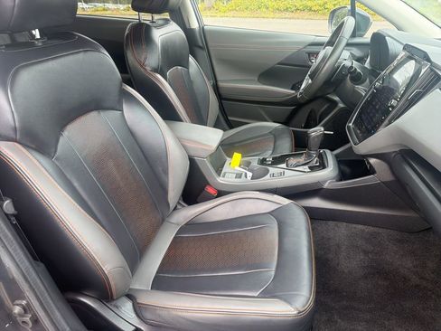 Certified 2025 Subaru Crosstrek 2.5i Limited w/ Popular Package #3A image 29