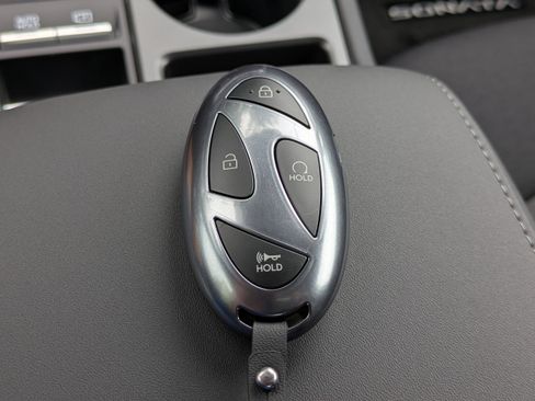 New 2026 Hyundai Sonata SE FWD image 28