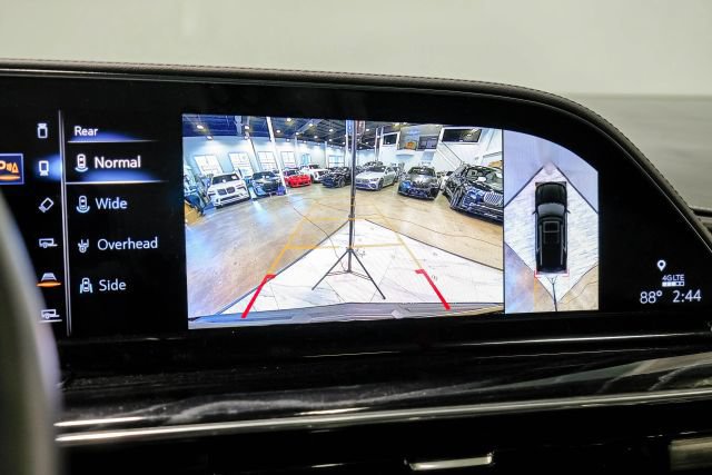 Used 2023 Cadillac Escalade V AWD/4WD image 31