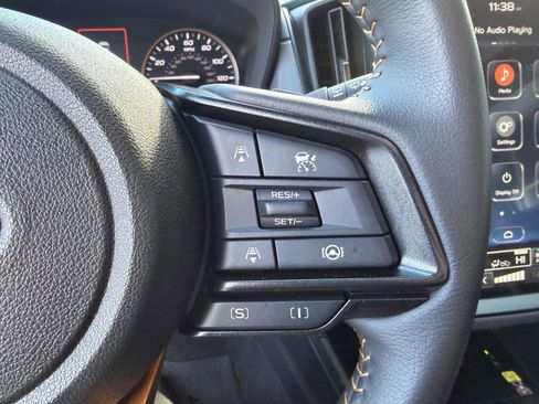 Certified 2025 Subaru Crosstrek 2.5i Wilderness image 24