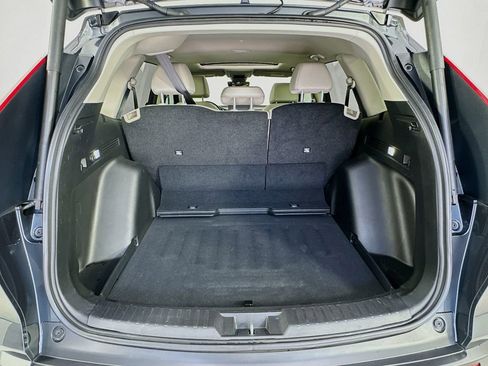 Used 2025 Honda CR-V EX-L image 33