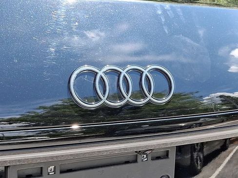 Used 2026 Audi A6 Premium Plus AWD/4WD image 30