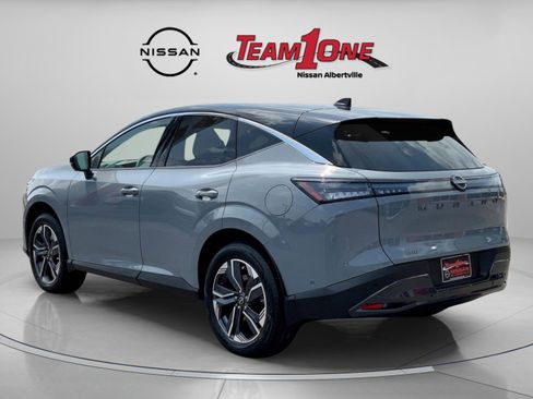 New 2025 Nissan Murano SL image 4