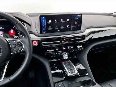 Used 2026 Acura MDX FWD w/ Technology Package image 8