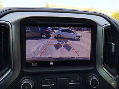 Used 2019 Chevrolet Silverado 1500 LT Trail Boss image 20