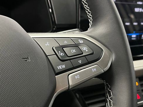 New 2026 Volkswagen Taos S AWD/4WD image 25