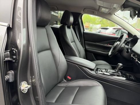 Certified 2023 MAZDA CX-30 AWD 2.5 S w/ Preferred Package image 25