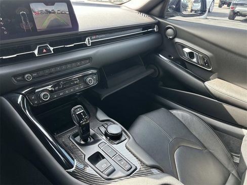 Used 2021 Toyota Supra Premium w/ Driver Assist Package image 38
