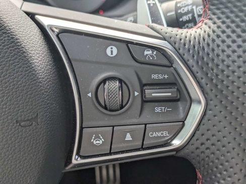 Used 2026 Acura RDX A-Spec AWD/4WD image 29
