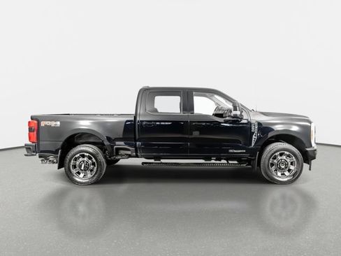 Used 2024 Ford F250 Lariat w/ Lariat Ultimate Package AWD/4WD image 6