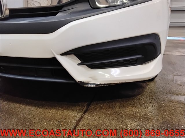 Used 2017 Honda Civic LX image 16