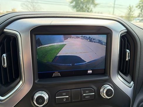 Used 2019 GMC Sierra 1500 Elevation w/ Elevation Value Package AWD/4WD image 21
