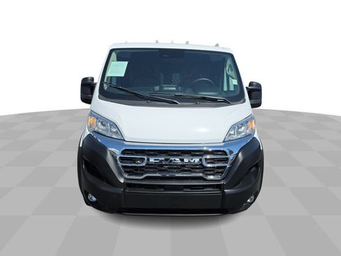 Used 2025 RAM ProMaster 2500 w/ U-Haul Equipment Group FWD image 3