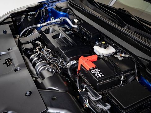 Certified 2022 Acura RDX A-Spec image 39