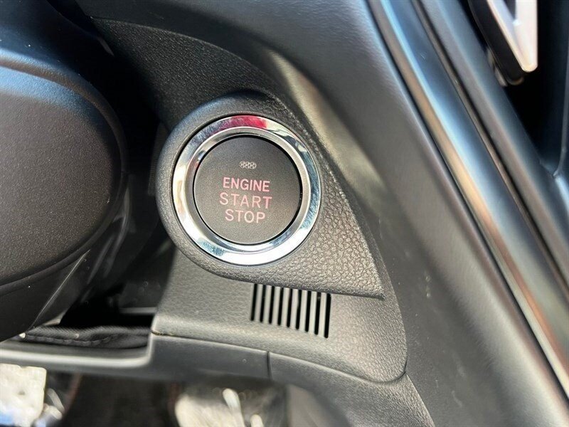 Used 2025 Subaru WRX Limited AWD/4WD image 30